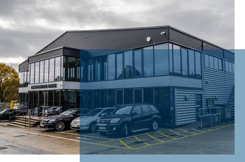 Cladding Warehouse Warehouse Wall Cladding Services in Northampton